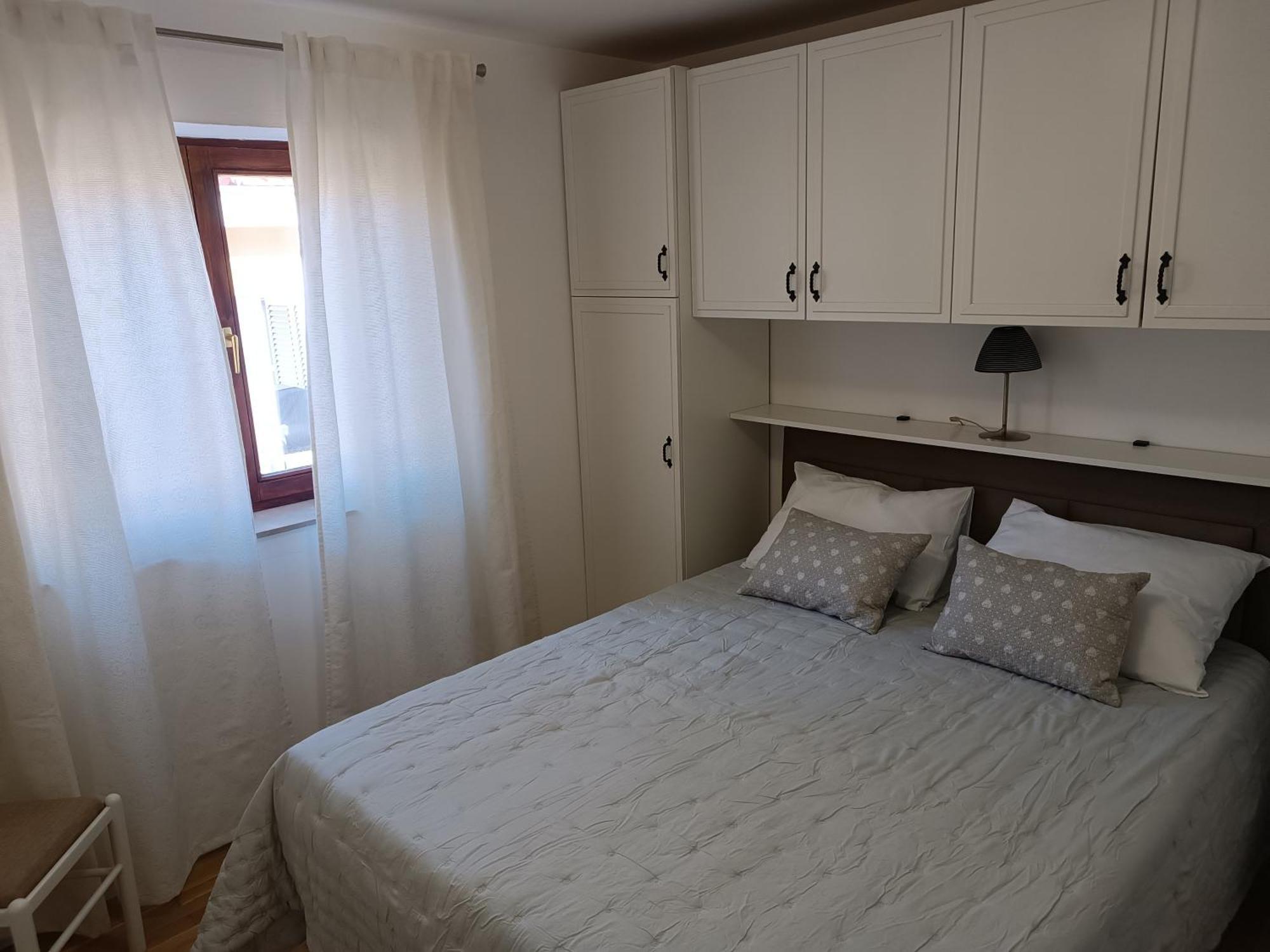 Apartment Antisin Zadar Exteriér fotografie
