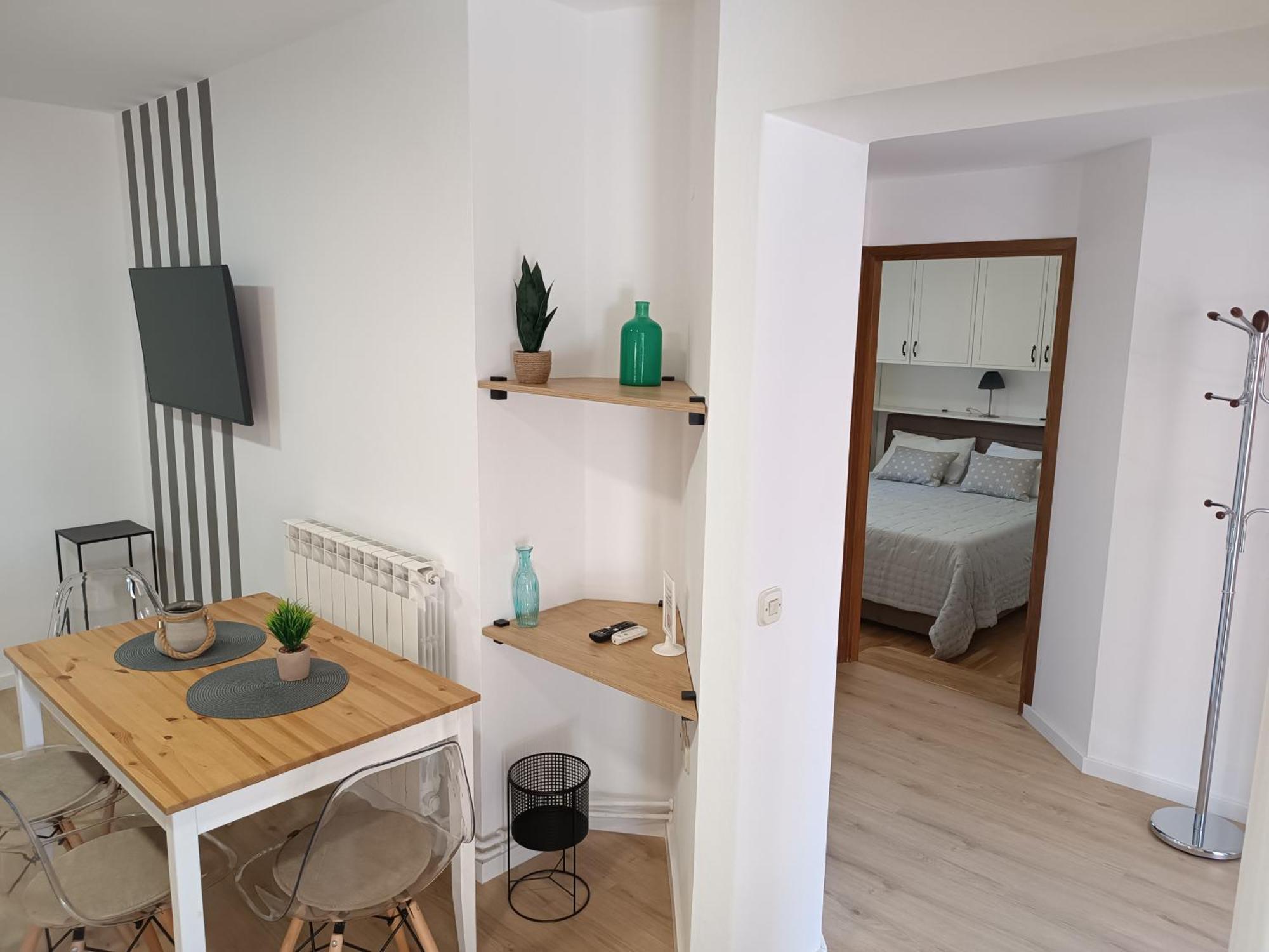 Apartment Antisin Zadar Exteriér fotografie
