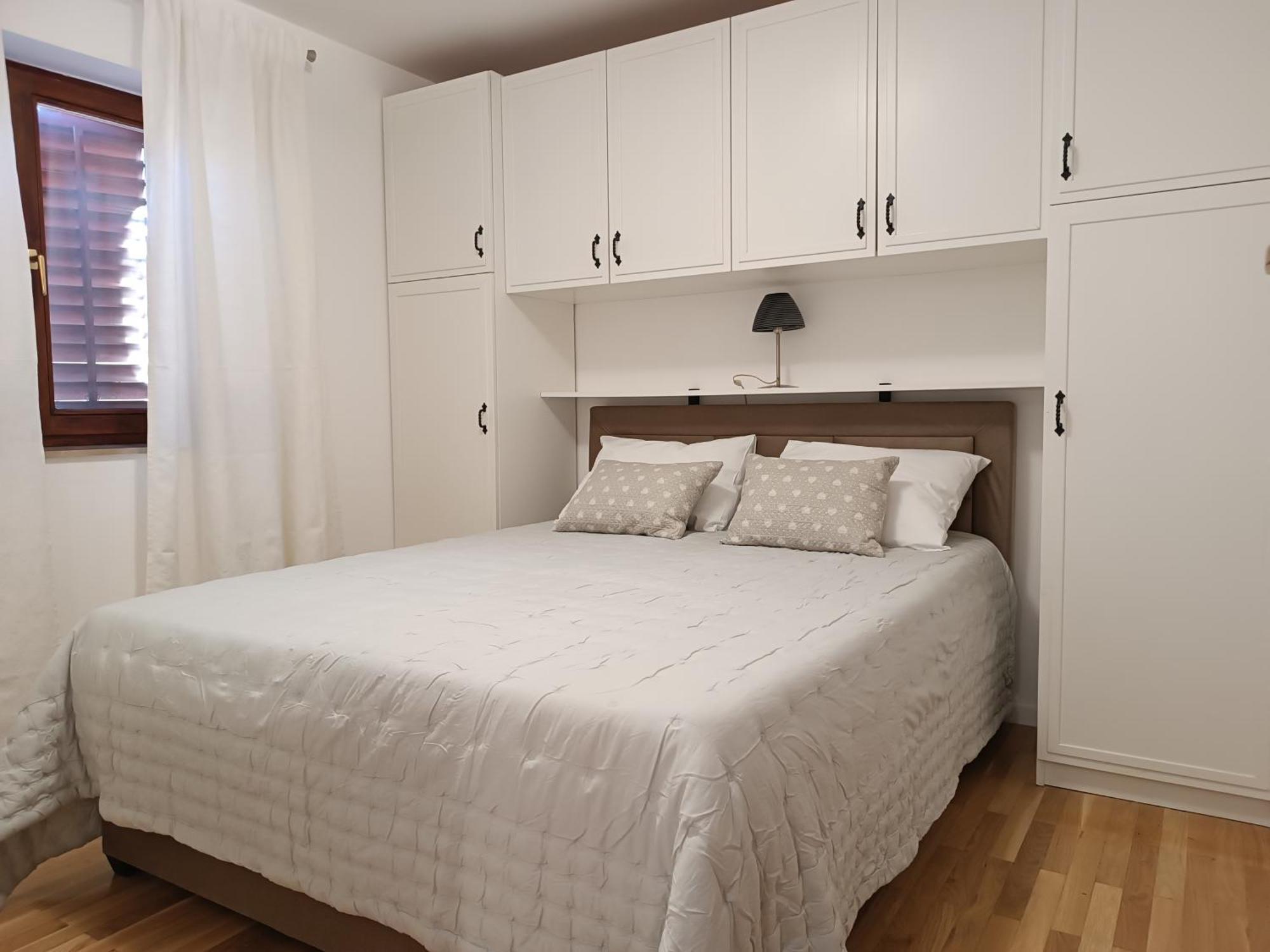 Apartment Antisin Zadar Exteriér fotografie