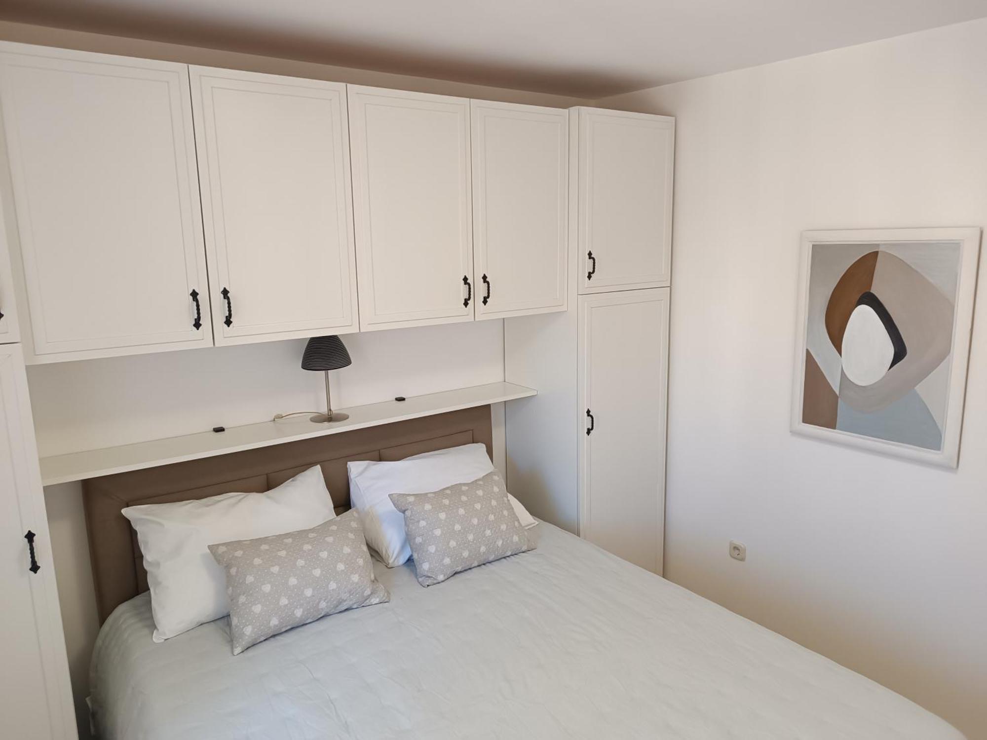Apartment Antisin Zadar Exteriér fotografie