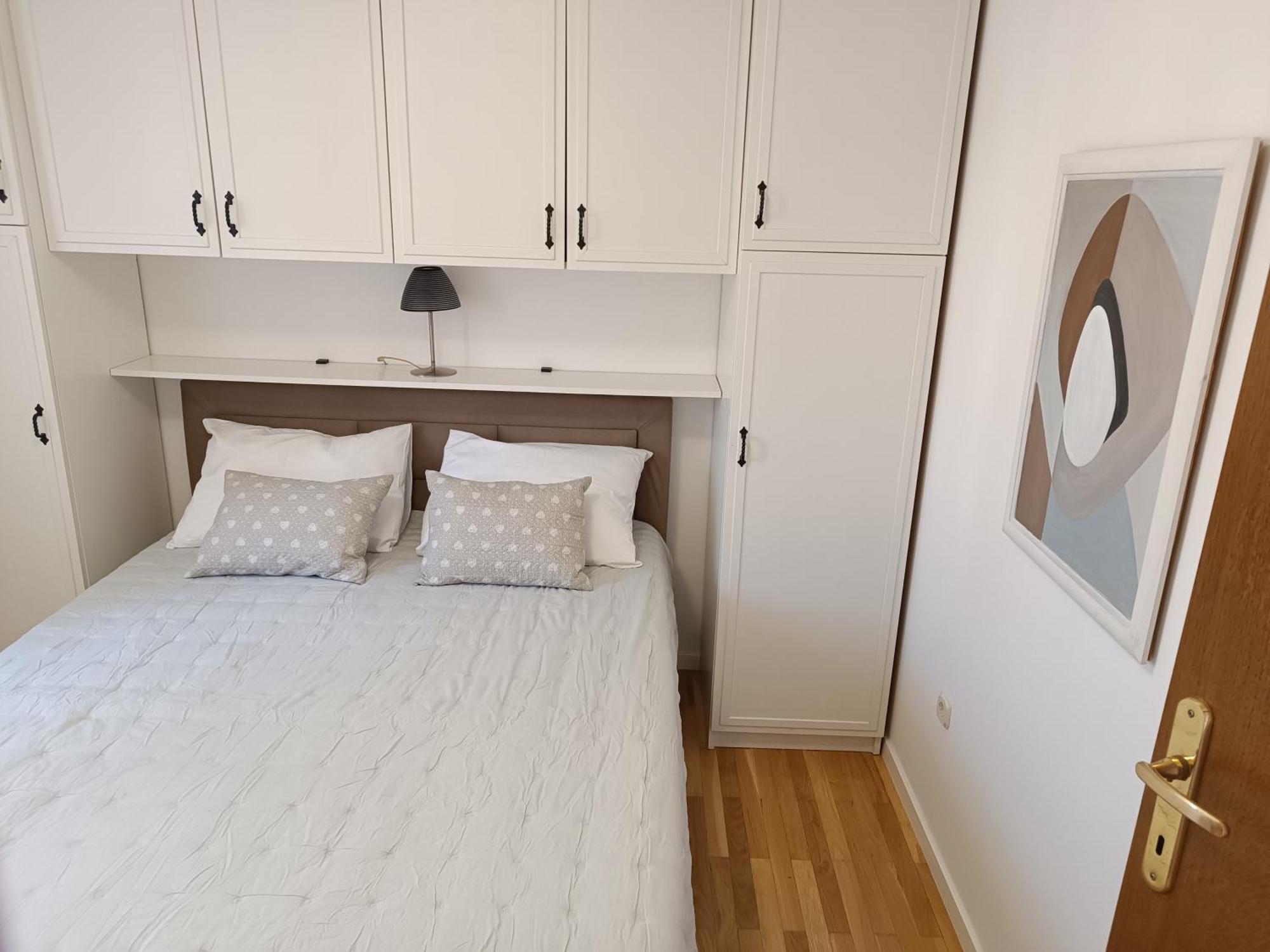 Apartment Antisin Zadar Exteriér fotografie
